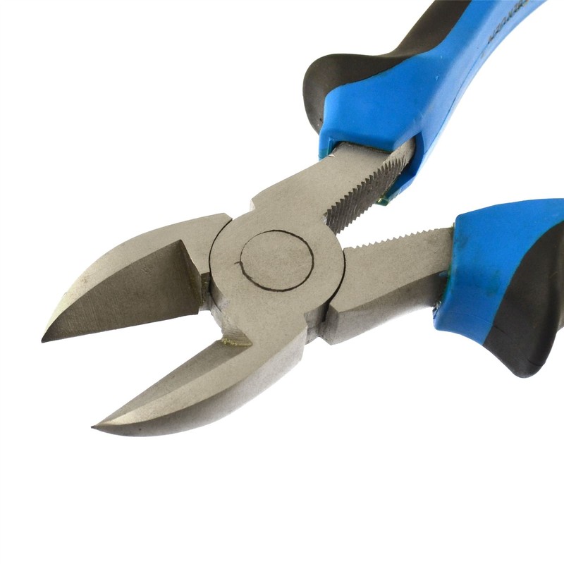 7" / 175mm Electrical Electricians Wire Cut Cutters Cutting Pliers