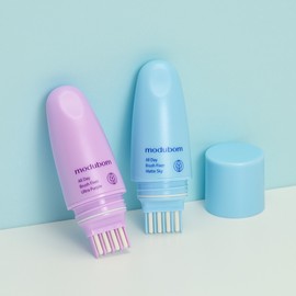 All spring Modbom All Day Brush Fixer Fine Hair Fixer Fine Hair Removal Wax Hair Stick Wax / 모두봄 올데이 브러시픽서 잔머리픽서 잔머리 정리 왁스 헤어스틱왁스
