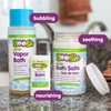 Boogie Spa Kit, Includes Boogie Kids Bath Salts, Eucalyptus, 15