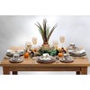 Spode Woodland Turkey Round Platter - 12" Fine Porcelain Serving