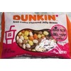 Dunkin’ Iced Coffee Flavored Jelly Beans:12oz/340