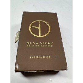Collection Brow Daddy Gold Collection By Perma Blend Truffle Dream