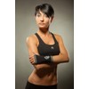 'Knit Hand Bandage "LOREY WR27001 Bamboo Edition Size:L