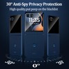 3+3 Pack for Motorola Razr 2025/Razr 2024 Front Privacy Screen