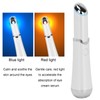 42℃ ±2℃ Constant Temperature Eye Massager Red Blue Light Therapy
