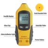 Digital Microwave Detector, HT-M2 Digital LCD Display Microwave Leak Detector,