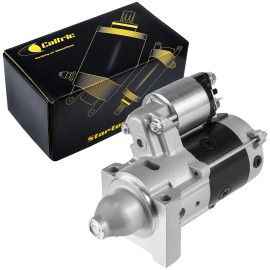 Kawasaki Starter For Kawasaki FH721D Engine 21163-7027 18549