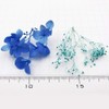 Mini Hydrangea & Baby’s Breath Dried Flower Set