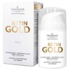 Farmona Professional Retin Gold Lifting and Illuminating Under Eye Cream