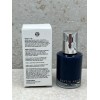 Static Nails Liquid Glass Nail Lacquer Full Coverage - Indigo