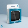 SOVICO - Funda Protectora Compatible con Airpods Pro 2. Silicón