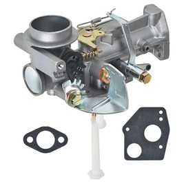 waltyotur Carburetor Replacement for Briggs Stratton 397135 5HP Series 135200 130200 133200 130202 130203 130206