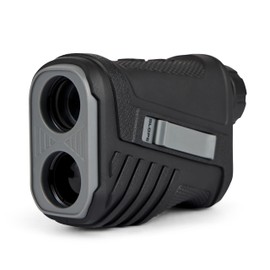 Fazer XR5 Golf Rangefinder - Golf Accessory with Laser Measure Technology - Precise Distance Readings & Lightweight Design for Accurate Club Selection - Professional Laser Level Tool