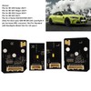 CSL Yellow DRL LED Modules Board Set for M3 G80