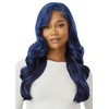 Outre Lace Front Wig - Perfect Hair Line 13X6 -