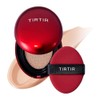 Tirtir Mask Fit Red Cushion Tono 22c Peach Beige Base
