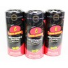 Sun-Glo Shuffleboard Powder Speed #6 - 3 Pack / Cans