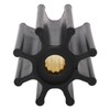 Water Pump Impeller 17018‑0001 8 Blade Inboard Motor Engine Impeller