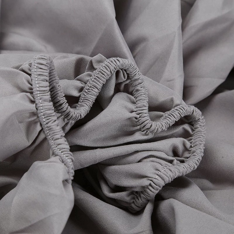 Massage Table Sheets, Massage Bed Cover with Face Hole, Fitted