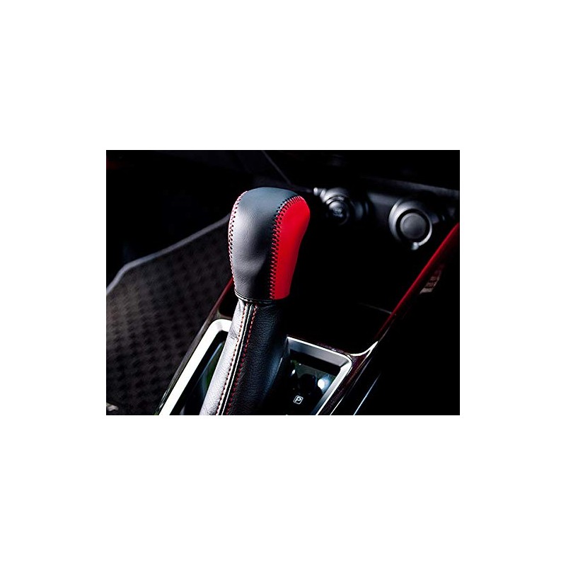 Venus Moment suihutosupo-tu zc33s suporutexibosihutonobukaba- Standard Black x Red MSC – 103 