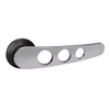 Empi 11-4521-B VW Bug, Beetle, Window Cranks, 68 & Later,
