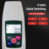 Digital Force Gauges, 5N Push Pull Gauges Portable Force Meter