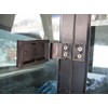 OWACH Rear Sliding Window Latch for Ford Dodge RAM Truck