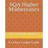 SQA Higher Mathematics: A Colour Coded Guide