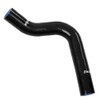 PIT66 Silicone Radiator Hose Kit Compatible with 1999-2014 Silverado Sierra