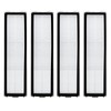 LOOHAOC Replacement Parts Kit HEPA Filter Compatible with Dream e