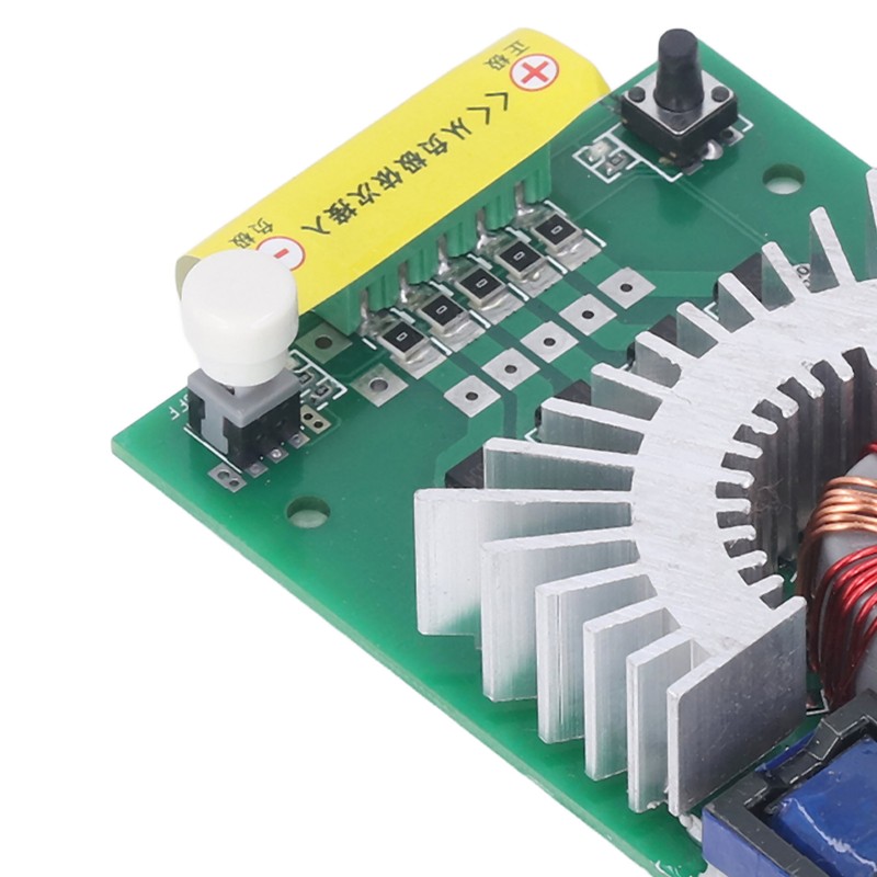 Active Equalizer Lithium Battery Pack Unit Current Voltage Balancer Energy