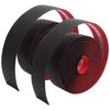 Punching Style 1Pair Road Bike Handlebar Tapes NonSlip Bicycle Handle