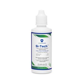 AgroMagen, Si-Tech Silica, Mono-Silicic Acid Plant Nutrient Solution with Chelation Technology (4 fl.oz)