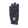 Bridgestone Golf Glove Tour GLOVE GLG12 Men's Black 8.7 inches