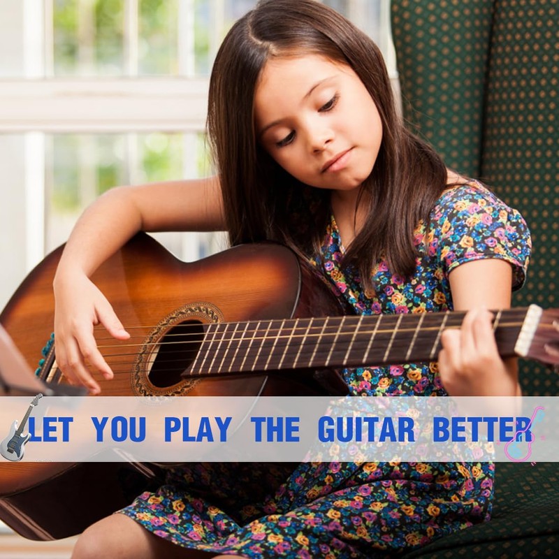 INGJIA Guitar Capo Capo for Almost All Guitars