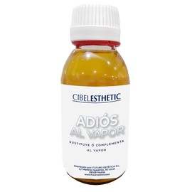 Adios al Vapor Enzym-Peeling, 100 ml