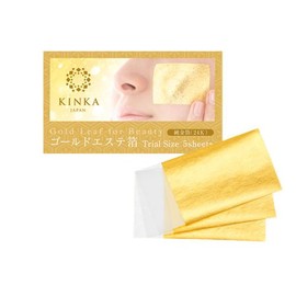 Foil One 金華 Gold of Foil K 1/6 Size 5 Pack of C152 – 026 