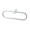TOTO Towel Ring, White YT51R #NW1