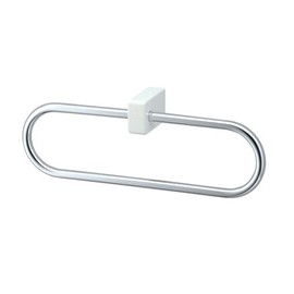 TOTO Towel Ring, White YT51R #NW1