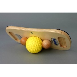 Chango S2000 Wobble Balance Board - S2000 Standard