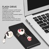USB Flash Drive Cute Animal U Disk Portable USB2.0 Flash
