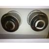 Precision 2000-2005 Bonneville Rear Control Arm repair bushing kit 25820031