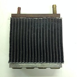 Transpro Automotive Heater Core 399122