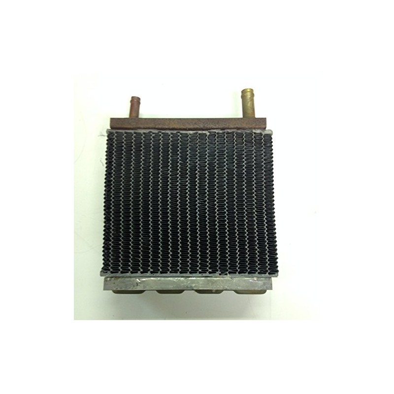 Transpro Automotive Heater Core 399122