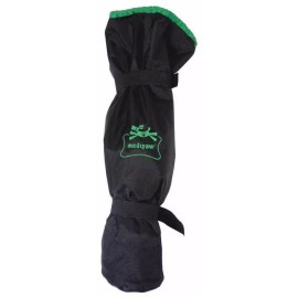Medivet Products Inc. MediPaw Protective Boot, Green, Large