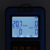 Gas Monitor 4 in 1 CO H2S O2 LEL Accurate