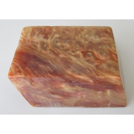 TS Pink SoapWoods Botany for Bodies Tiger Cedar