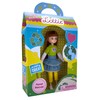 Lottie Planet Rescuer