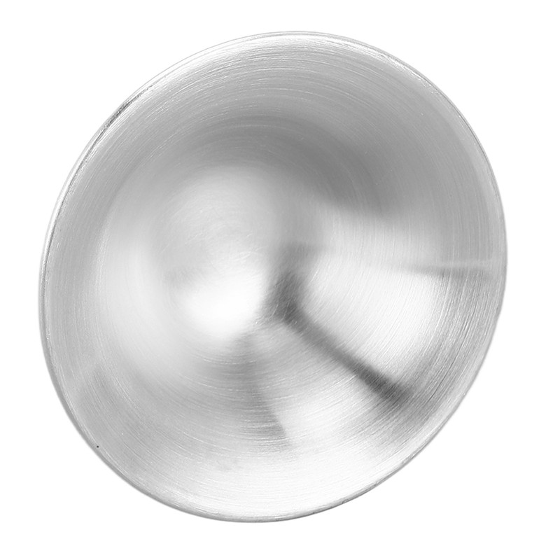Silver Nursing Cups for Nursing Newborn Breastfeeding Essentials Skin Soothing