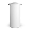 Sossai MFR1 Furniture Feet, Set of 4, White, 100 mm